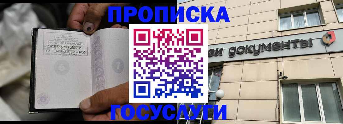 найти адрес прописки в Коле